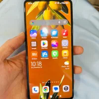 شیامویی نوت 12 پرو فایوجی