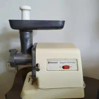 چرخ گوشت