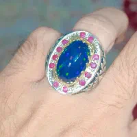 انگشتر اوپال