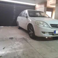 لیفان 520 سالم بدون تصادف