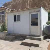 پنج عدد کانکس canex|مصالح و تجهیزات ساختمان|جوانرود, |دیوار
