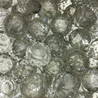 کریستال لوستر آویز