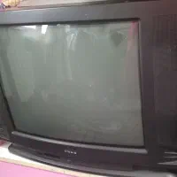 تلویزیون ۲۱ اینچ پارس.توافقی