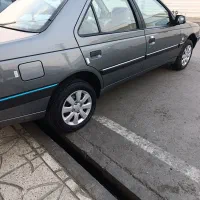 405slxمدل93بیرنگ|خودرو سواری و وانت|رشت, منظریه|دیوار