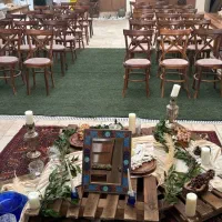 خانه عقد و عمارت ایلما|خدمات پذیرایی، مراسم|فلاورجان, |دیوار