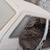 خودرو برای اسقاط یا بازسازی|خودرو سواری و وانت|اهواز, گلستان|دیوار