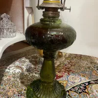 چراغ قدیمی