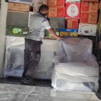 دفتر وانت تلفنی کاسپین بار اصفهان و حمل گاوصندوق|خدمات حمل و نقل|اصفهان, مفتح|دیوار