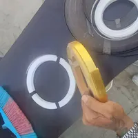 تعدادی لوازم ابچکان ودرب|آب‌چکان و نظم‌دهنده ظروف|اسلام‌شهر, |دیوار