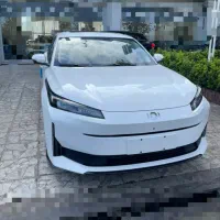 خودرو وارداتی چانگان (   Nevo a05)|خودرو سواری و وانت|رشت, فرودگاه سردار جنگل رشت|دیوار