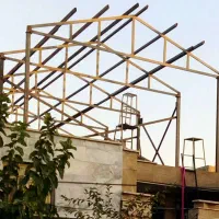 جوشکاری سیار|خدمات پیشه و مهارت|نظرآباد, نظرآباد|دیوار