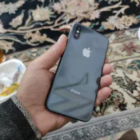 ایفون ایکس