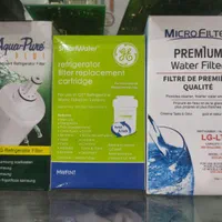 فیلتر آب یخچال ساید