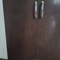 کمد تخت وتشک تخت|تخت و سرویس خواب|تهران, مسعودیه|دیوار
