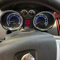 دنا پلاس اتومات|خودرو سواری و وانت|کوهدشت, |دیوار