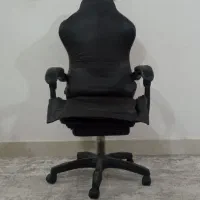 صندلی چرخ دار