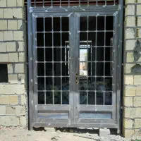 جوشکاری و در و پنجره سازی سیار