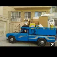 باربری|خدمات حمل و نقل|خرم‌آباد, |دیوار