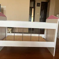 تخت نوزاد و کودک