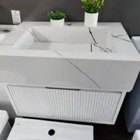 مدل‌های مختلف روشویی و کابینت روشویی نقد و اقساط|لوازم سرویس بهداشتی|شیراز, درکی|دیوار