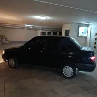 پراید مدل ۸۱