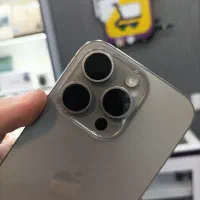 15پرو 256گیگ|موبایل|ملایر, |دیوار