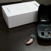 تعمیر سمعک/ تعمیر انواع سمعک پشت گوشی و داخل گوشی