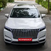 ایکس 77/X77/صفر تحویل فوری 1404/نمایندگی ارم خودرو