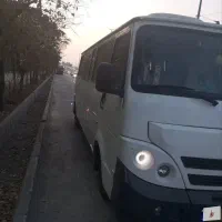 مینی بوس کارسان