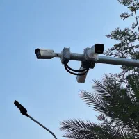 نصب و راه اندازی دوربین مداربسته|خدمات پیشه و مهارت|بندرعباس, |دیوار