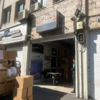 فروش سرقفلی مغازه در لاله زار|فروش مغازه و غرفه|تهران, لاله زار|دیوار