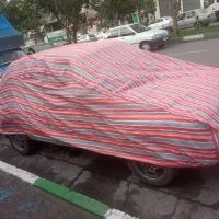 چادر ماشین با بهترین کیفیت و قیمت