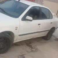 سمندlx93|خودرو سواری و وانت|دلوار, |دیوار