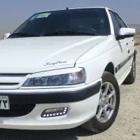 پارس xu7p سفارشی گاز سیمی ۱۴۰۲