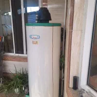 ابگرمکن ایستاده سالم|آبگرمکن، پکیج، شوفاژ|فرح آباد, |دیوار