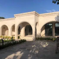 باغ ویلا شاهنامه