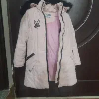 کاپشن دخترانه