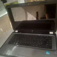 لپ تاپ hp pavilion g series|رایانه همراه|رشت, ساغری سازان|دیوار