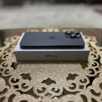 15 Pro Max 256 Black Ja|موبایل|مشهد, امیر|دیوار