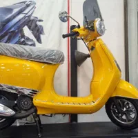 وسپااسکوتر نامی