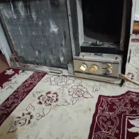 کولر پنچری سالم