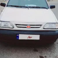 پراید۱۳۱مدل ۹۵