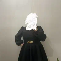 لباس مجلسی|لباس|صومعه‌سرا, |دیوار