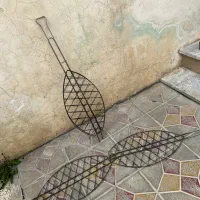 کباب پز ماهی