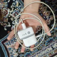 شارژر آیفون