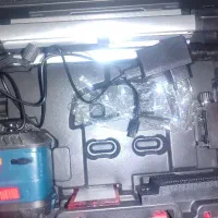 تراز لیزری آروا arva