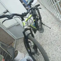 دوچرخه نو 21دنده ترمزدیسکی