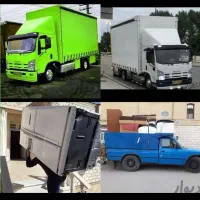 باربری شیراز بار.صدرا.فرهنگ شهر|خدمات حمل و نقل|شیراز, فرهنگ شهر|دیوار