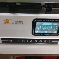 دستگاه گلس - M-TRIAGELمدلM16|لوازم جانبی موبایل و تبلت|رباط‌کریم, نصیرشهر|دیوار