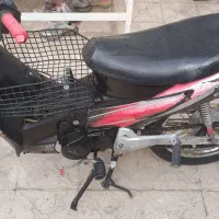 موتور کایتی 87